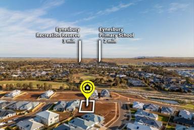 Residential Block For Sale - VIC - Eynesbury - 3338 - Prime Eynesbury Land – Lifestyle, Space & Endless Potential  (Image 2)