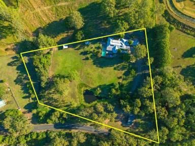 Acreage/Semi-rural For Sale - QLD - Jones Hill - 4570 - 5 ACRE LIFESTYLE PROPERTY - PRIME LOCATION  (Image 2)