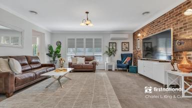 House For Sale - NSW - Moama - 2731 - The Perfect Family Retreat with Poolside Living  (Image 2)