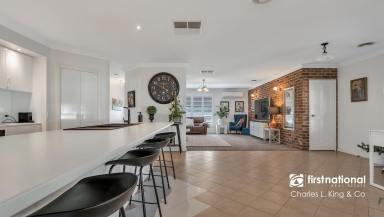 House For Sale - NSW - Moama - 2731 - The Perfect Family Retreat with Poolside Living  (Image 2)