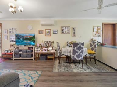 Unit For Sale - NSW - Young - 2594 - Nice & Level 2 Bedroom Unit With-in Walking Distance to The Main Street  (Image 2)