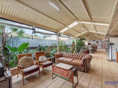 House For Sale - SA - Globe Derby Park - 5110 - Space, substance and lifestyle. The perfect family home. Rural freedom and city convenience.  (Image 2)