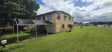 House For Sale - QLD - Ingham - 4850 - DUAL INVESTMENT OPPORTUNITY : 2 HOMES WITH SOLID RETURNS!  (Image 2)