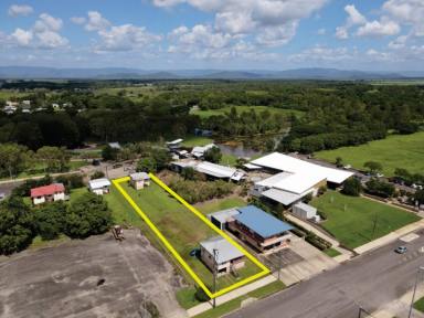 House For Sale - QLD - Ingham - 4850 - DUAL INVESTMENT OPPORTUNITY : 2 HOMES WITH SOLID RETURNS!  (Image 2)
