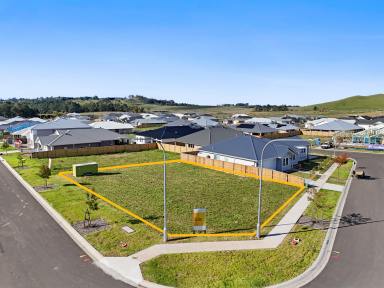 Residential Block For Sale - NSW - Moss Vale - 2577 - Premium Location, Corner Position in Ashbourne Moss Vale 679m2  (Image 2)