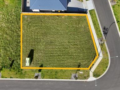 Residential Block For Sale - NSW - Moss Vale - 2577 - Premium Location, Corner Position in Ashbourne Moss Vale 679m2  (Image 2)