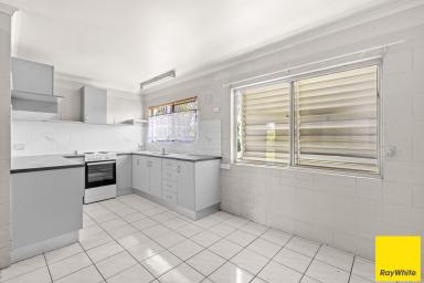 House Auction - QLD - Manoora - 4870 - Renovator's Opportunity with Strong Foundations  (Image 2)
