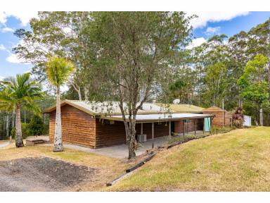 Lifestyle For Sale - NSW - Wootton - 2423 - 78 Acres of Hinterland Paradise  (Image 2)