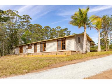 Lifestyle For Sale - NSW - Wootton - 2423 - 78 Acres of Hinterland Paradise  (Image 2)