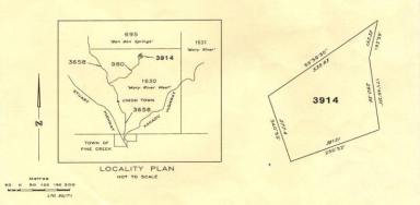 Residential Block Sold - NT - Douglas-daly - 0822 - THE OLD FRANCES CREEK TOWN SHIP (Image 2)