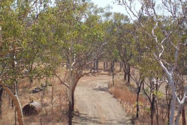 Residential Block For Sale - NT - Douglas - 0822 - THE OLD FRANCES CREEK TOWN SHIP  (Image 2)