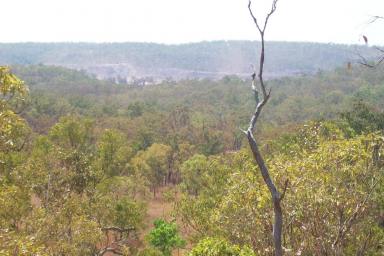 Residential Block For Sale - NT - Douglas - 0822 - THE OLD FRANCES CREEK TOWN SHIP  (Image 2)