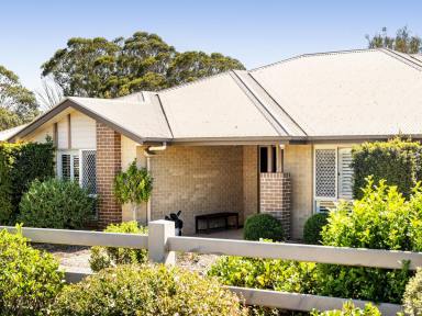 House For Sale - QLD - Gowrie Junction - 4352 - Sophisticated Family Living with Space to Breathe  (Image 2)