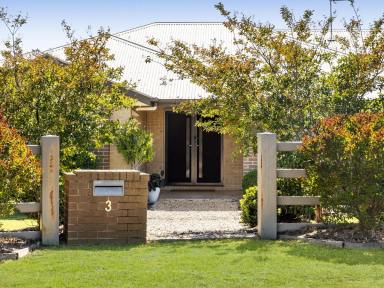 House For Sale - QLD - Gowrie Junction - 4352 - Sophisticated Family Living with Space to Breathe  (Image 2)