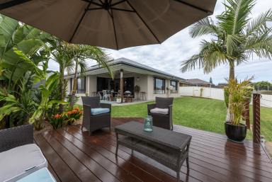 House Auction - NSW - Junction Hill - 2460 - QUALITY, COMFORT & ENTERTAINING APPEAL  (Image 2)