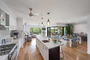 House For Sale - NSW - Junction Hill - 2460 - QUALITY, COMFORT & ENTERTAINING APPEAL  (Image 2)