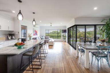 House Auction - NSW - Junction Hill - 2460 - QUALITY, COMFORT & ENTERTAINING APPEAL  (Image 2)