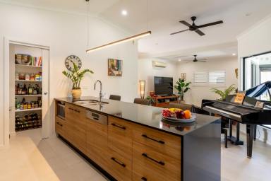 House Sold - QLD - Idalia - 4811 - Resort-Style Living Meets Modern Family Comfort (Image 2)