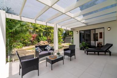 House Sold - QLD - Idalia - 4811 - Resort-Style Living Meets Modern Family Comfort (Image 2)