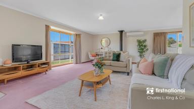 House For Sale - VIC - Echuca - 3564 - Tired of Renting? Start Here!  (Image 2)