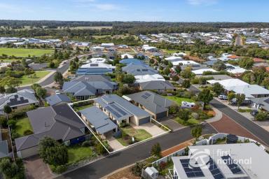 House For Sale - WA - Margaret River - 6285 - SOPHISTICATED DUAL LIVING IN PRESTIGIOUS RAPIDS LANDING  (Image 2)