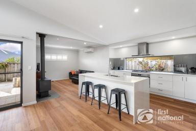 House For Sale - WA - Margaret River - 6285 - SOPHISTICATED DUAL LIVING IN PRESTIGIOUS RAPIDS LANDING (Image 2)
