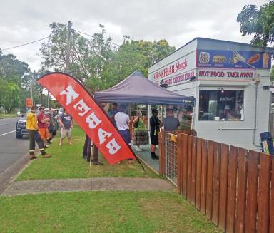 Other (Commercial) For Lease - NSW - Taree - 2430 - Business opportunity  (Image 2)