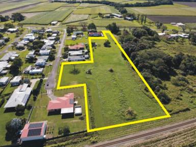 Residential Block For Sale - QLD - Ingham - 4850 - EXPANSIVE OPPORTUNITY ON THE OUTSKIRTS OF INGHAM! (Image 2)