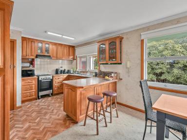 House For Sale - TAS - Norwood - 7250 - Spacious Family Home with Self-Contained Studio  (Image 2)