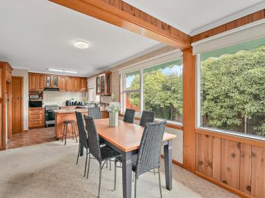 House For Sale - TAS - Norwood - 7250 - Spacious Family Home with Self-Contained Studio  (Image 2)