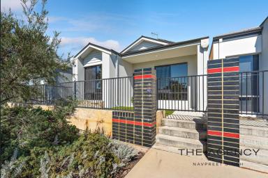 House For Sale - WA - Wellard - 6170 - Peaceful Parkside Living with Scenic Outlooks  (Image 2)