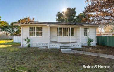 House For Lease - NSW - Tolland - 2650 - AFFORDBALE LIVING  (Image 2)
