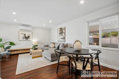 House For Sale - WA - Parmelia - 6167 - MODERN ELEGANCE MEETS EVERYDAY LIVING  (Image 2)
