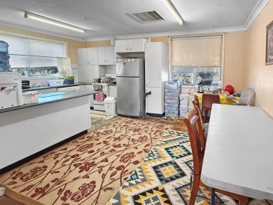 House For Sale - NSW - Murrami - 2705 - FAMILY HOME IN MURRAMI  (Image 2)