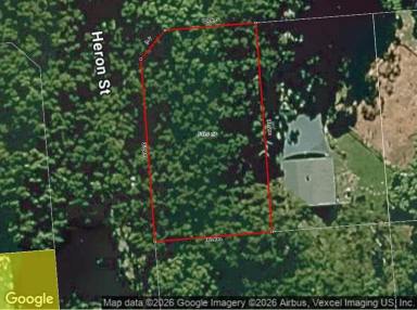 Residential Block For Sale - QLD - Macleay Island - 4184 - Great location  (Image 2)