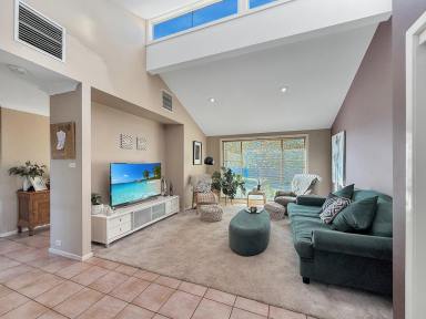 House For Sale - NSW - Young - 2594 - Fantastic Family Home!  (Image 2)