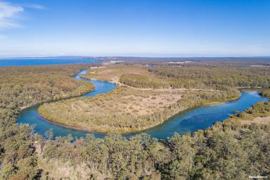 Residential Block For Sale - NSW - Woollamia - 2540 - Waterfront Opportunity  (Image 2)