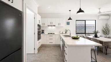 House For Sale - QLD - Earlville - 4870 - Refined Contemporary Living in a Private Earlville Setting  (Image 2)