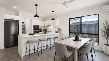 House For Sale - QLD - Earlville - 4870 - Refined Contemporary Living in a Private Earlville Setting  (Image 2)