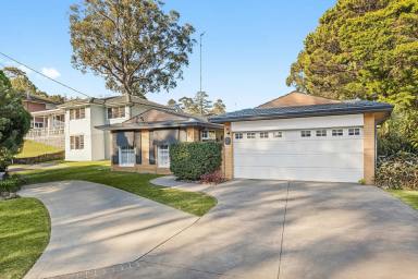House For Sale - NSW - Figtree - 2525 - Modern Single Level Brick Home  (Image 2)