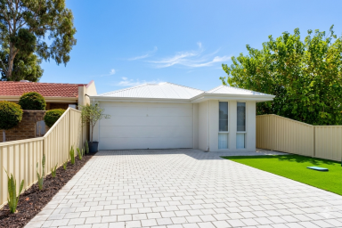 House For Sale - WA - Beechboro - 6063 - BEAT THE BUILD TIMES – AS-NEW LUXURY ON GREEN TITLE  (Image 2)