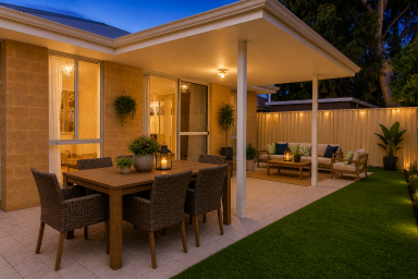 House For Sale - WA - Beechboro - 6063 - BEAT THE BUILD TIMES – AS-NEW LUXURY ON GREEN TITLE (Image 2)