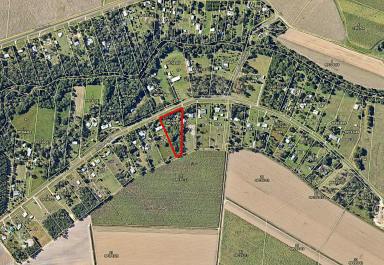 Residential Block For Sale - QLD - Carruchan - 4816 - Lifestyle Block with Shed Perfect Rural  Getaway  (Image 2)
