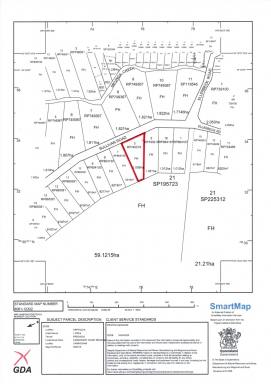 Residential Block For Sale - QLD - Carruchan - 4816 - Lifestyle Block with Shed Perfect Rural  Getaway  (Image 2)