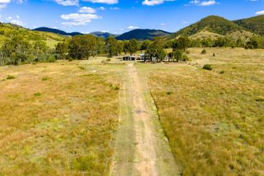 Acreage/Semi-rural For Sale - QLD - Kilkivan - 4600 - Little House On The Prairie  (Image 2)
