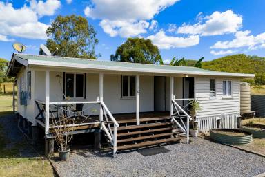 Acreage/Semi-rural For Sale - QLD - Kilkivan - 4600 - Little House On The Prairie  (Image 2)