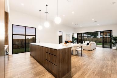 House For Sale - QLD - Mount Kynoch - 4350 - Brand New Designer Living by Lavish Constructions (Image 2)