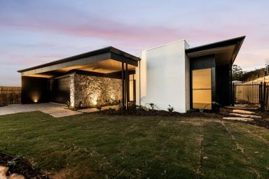 House For Sale - QLD - Mount Kynoch - 4350 - Brand New Designer Living by Lavish Constructions  (Image 2)