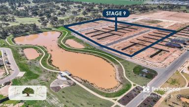 Residential Block For Sale - NSW - Moama - 2731 - Spacious Range Estate Allotment with Park and Lake Lifestyle  (Image 2)