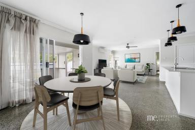House For Sale - QLD - Dayboro - 4521 - Hampton’s Style Family Living in a Prime Village Setting  (Image 2)